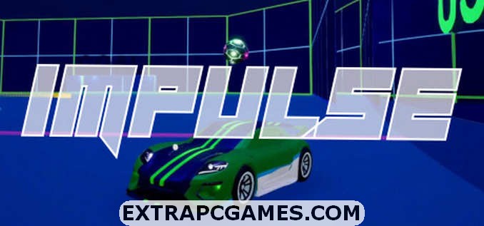 IMPULSE Free Download Full Version For PC Windows