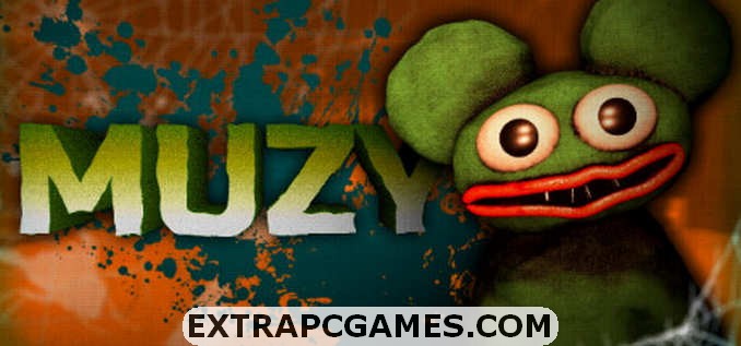 MUZY Free Download Full Version For PC Windows