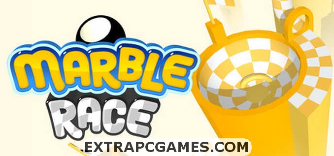 Marble Race Free Download Full Version For PC Windows