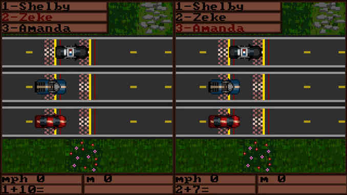 MathCar PC Download