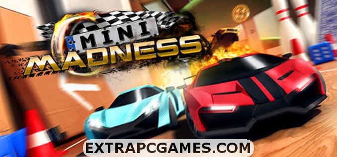 Mini Madness Free Download Full Version For PC Windows