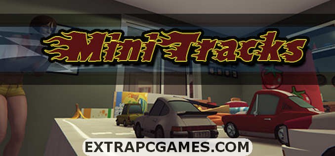 MiniTracks Free Download Full Version For PC Windows