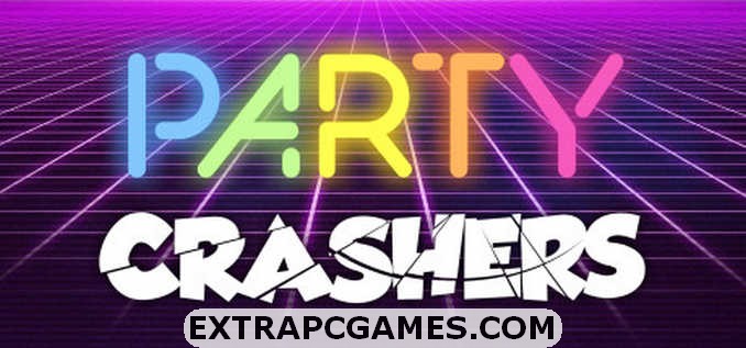 Party Crashers Free Download Full Version For PC Windows