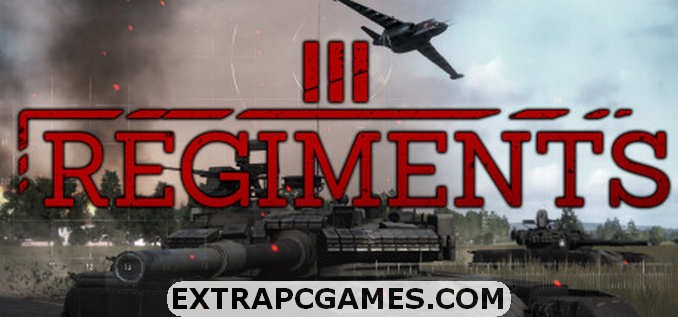 Regiments Free Download Full Version For PC Windows