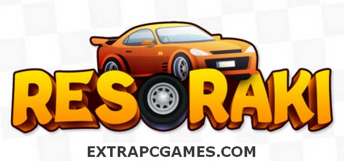 Resoraki The racing Free Download Full Version For PC Windows