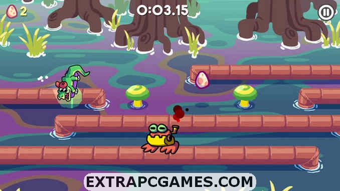 Skator Gator Free Download Steamunlocked