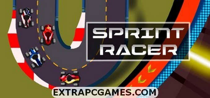 Sprint Racer Free Download Full Version For PC Windows