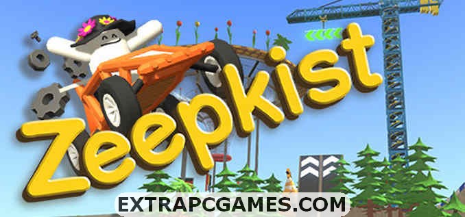 Zeepkist Free Download Full Version For PC Windows