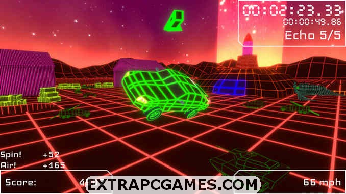 Deja Drift Game Free Download