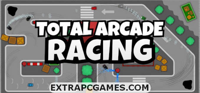 Total Arcade Racing Free Download Full Version For PC Windows