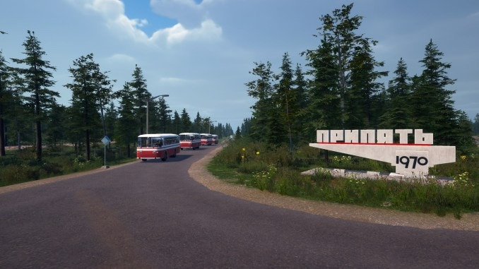 Bus World Free Download