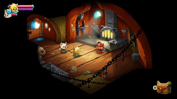 Cat Quest II Free Download Full Version