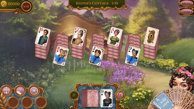 Regency Solitaire II Free Download Full Version